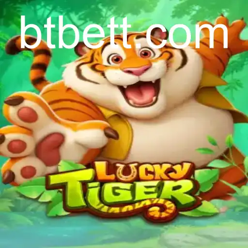 LuckyTiger
