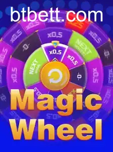 MagicWheel